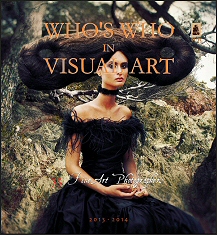 Who is who in visual art