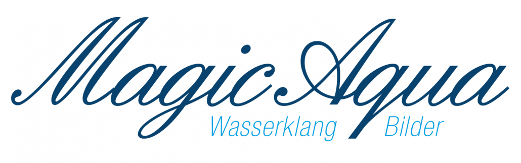 MagicAqua Wasserklangbilder